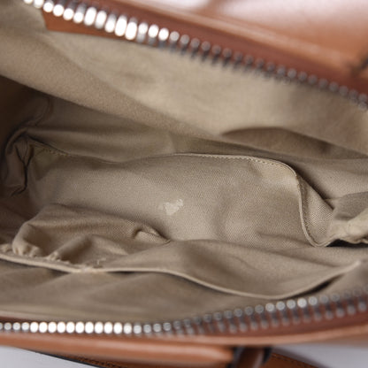 Givenchy Sugar Goatskin Medium Antigona Caramel 18 of 18