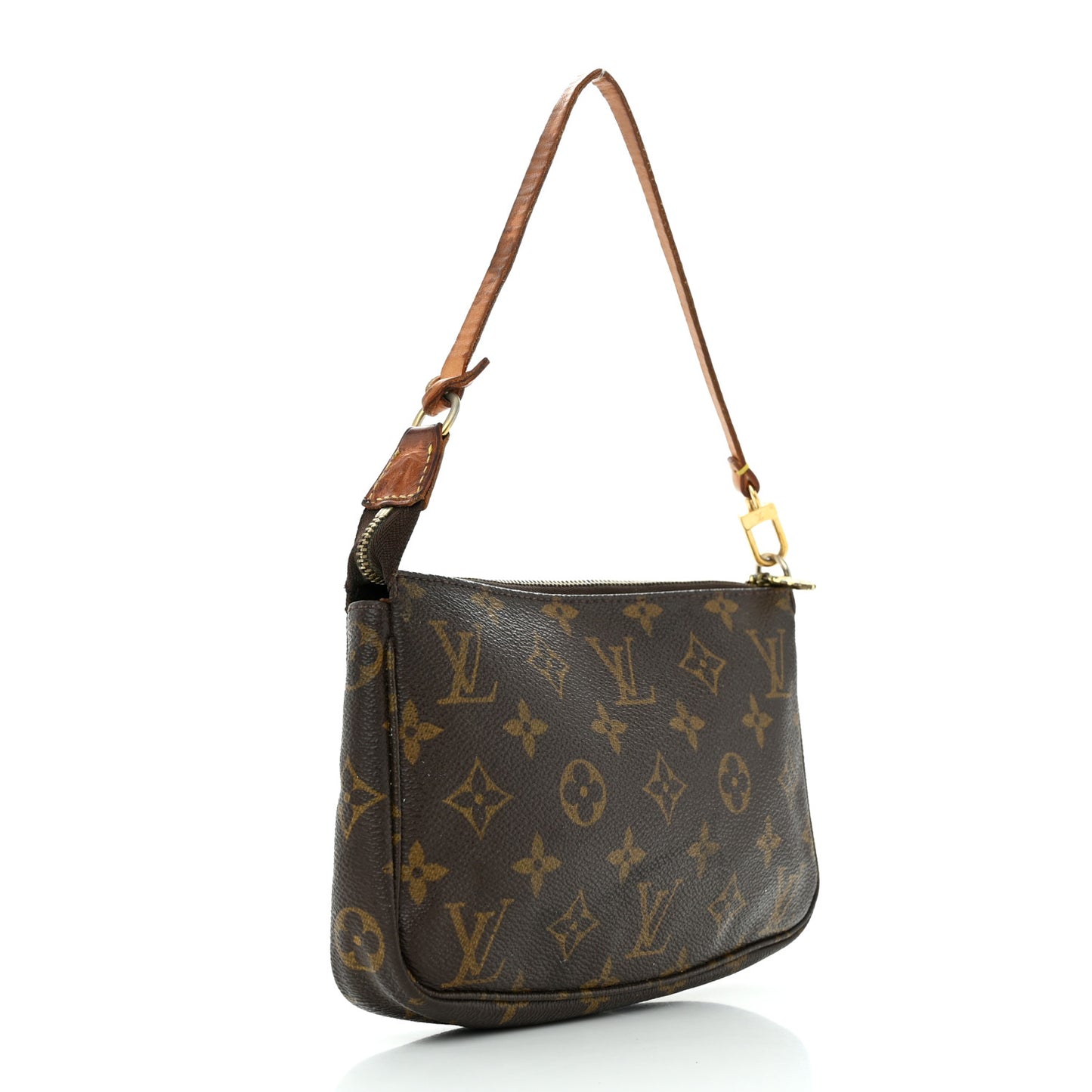 Monogram Pochette Accessories