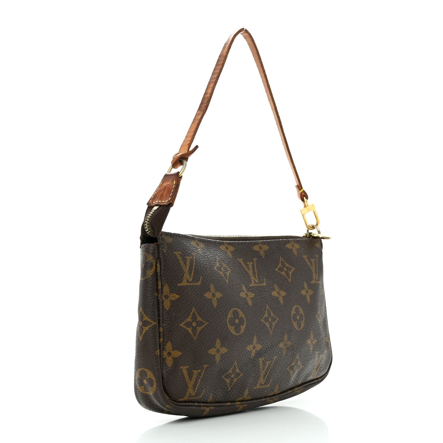 Louis Vuitton Monogram Pochette Accessories 3 of 14