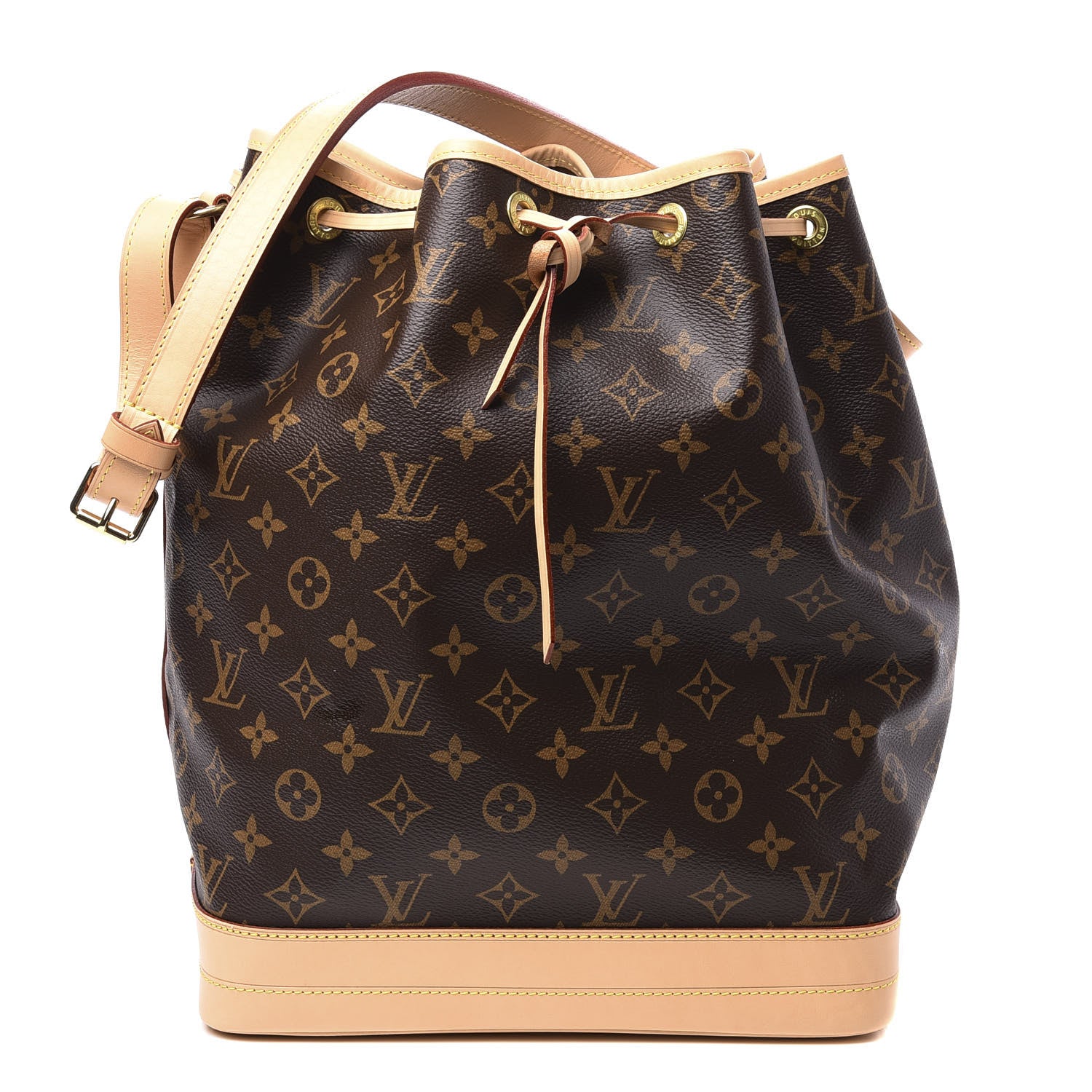Louis Vuitton Monogram Noe 1 of 12
