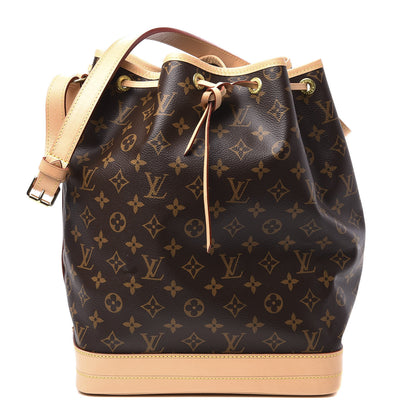 Louis Vuitton Monogram Noe 1 of 12