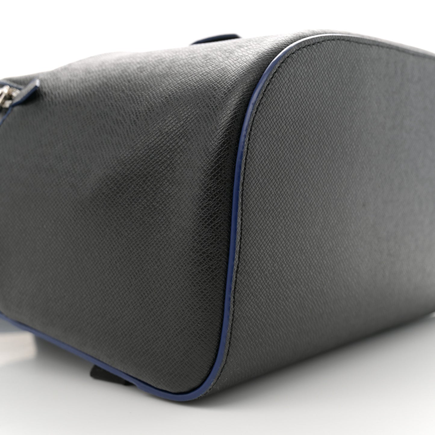 Taiga Anton Backpack Black