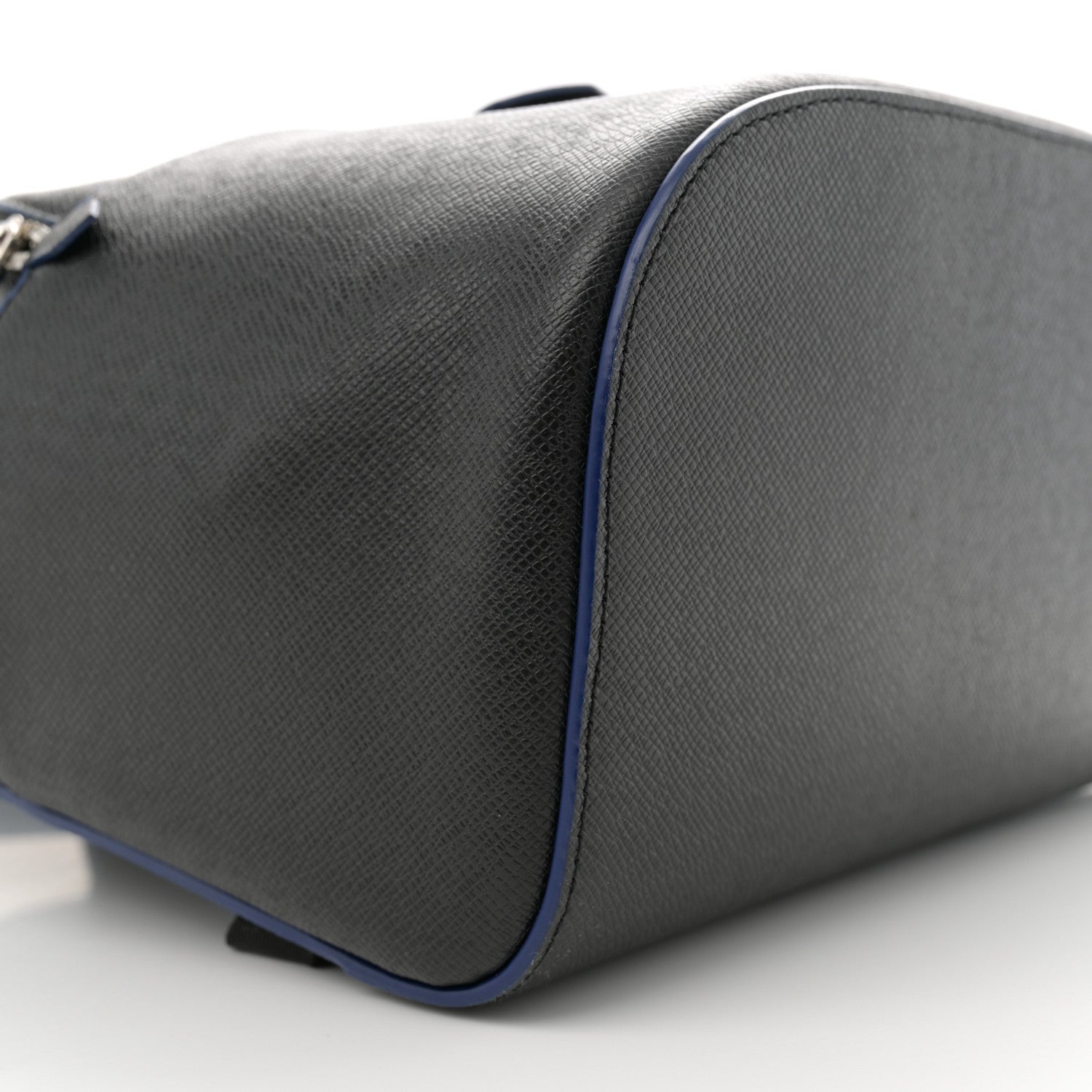 Louis Vuitton Taiga Anton Backpack Black 9 of 11