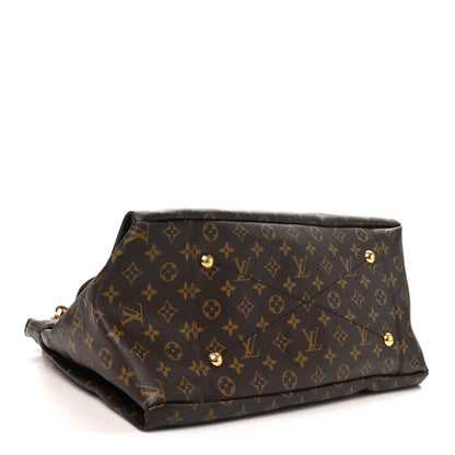 Louis Vuitton Monogram Artsy MM 4 of 9