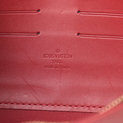 Louis Vuitton Vernis Sunset Boulevard Pomme D'Amour 6 of 11