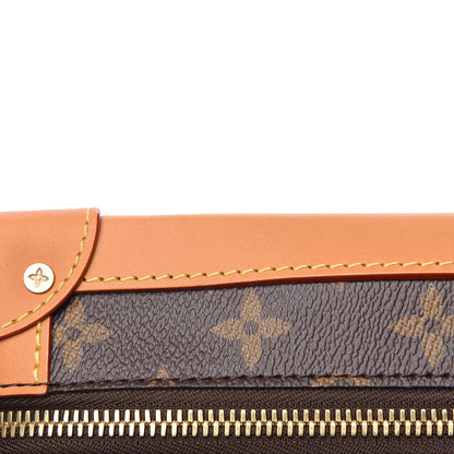 Louis Vuitton Monogram Soft Trunk 13 of 14