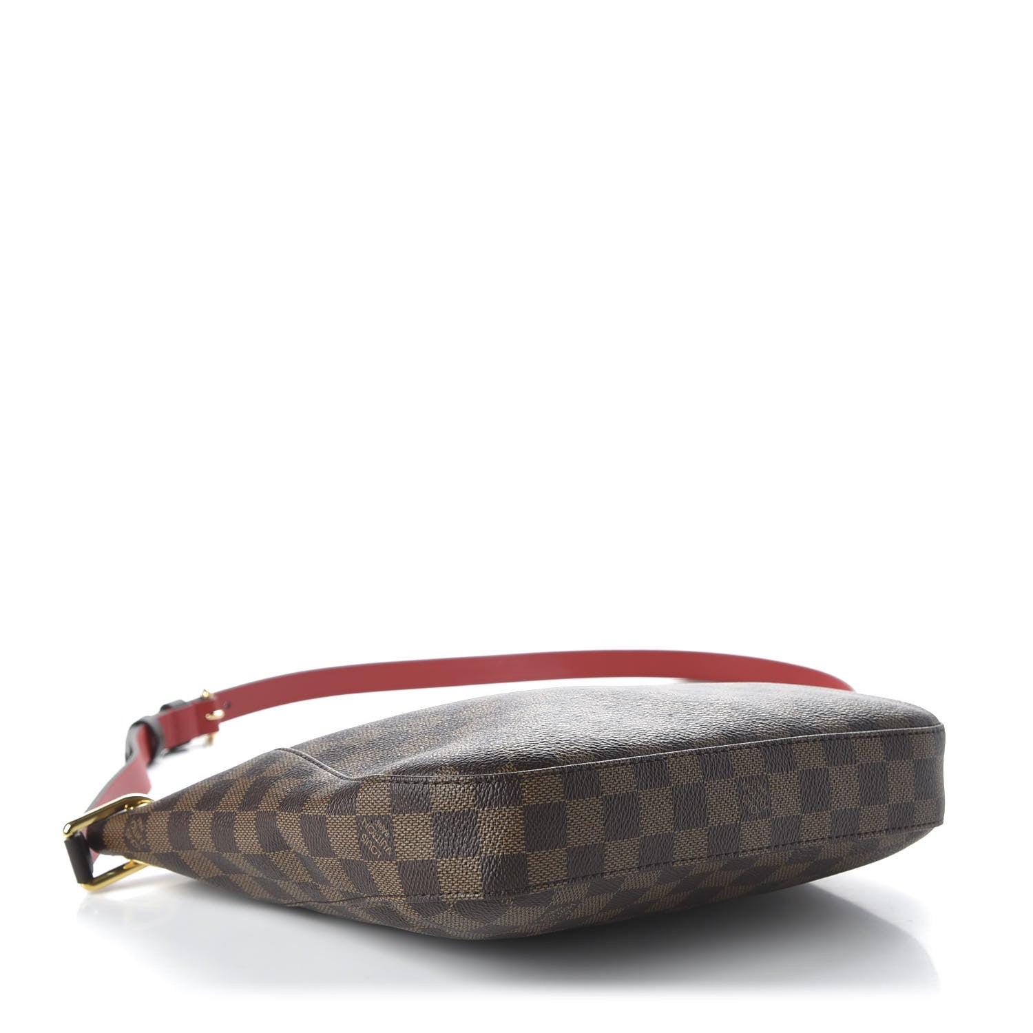 Louis Vuitton Damier Ebene South Bank Besace 4 of 10