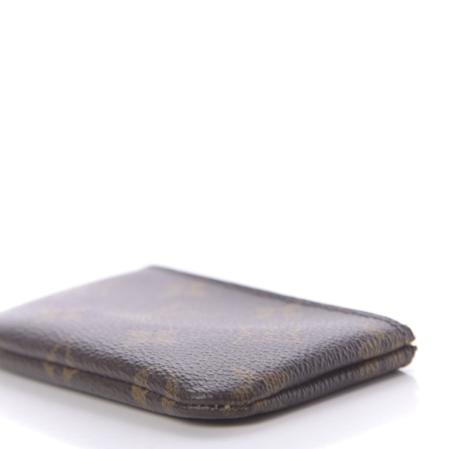 Louis Vuitton Monogram Key Pouch 6 of 8