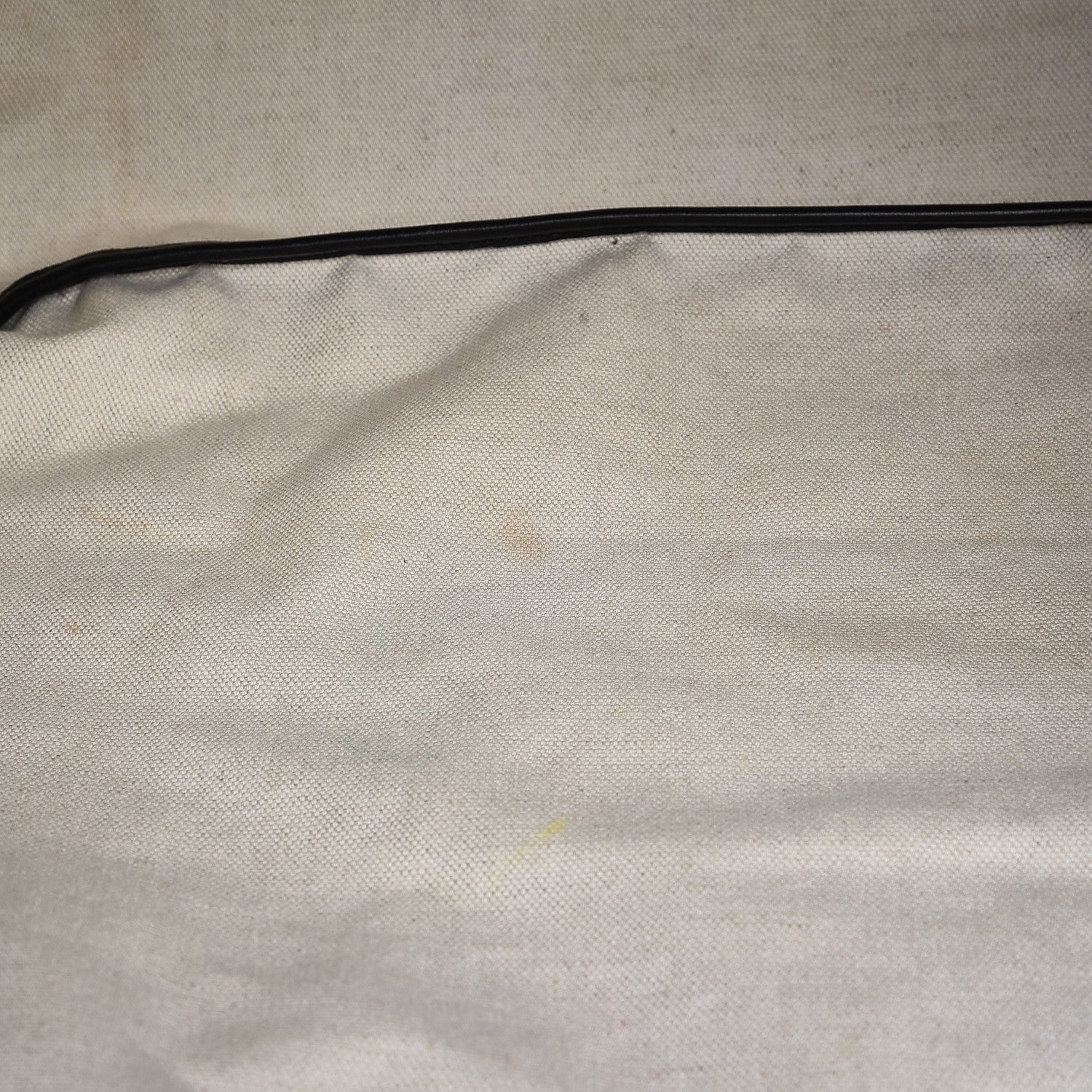 Goyard Goyardine Saint Louis GM Black 9 of 12
