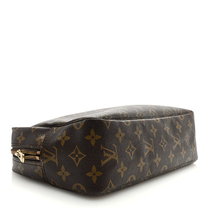 Louis Vuitton Monogram Trousse Toilette 28 4 of 6