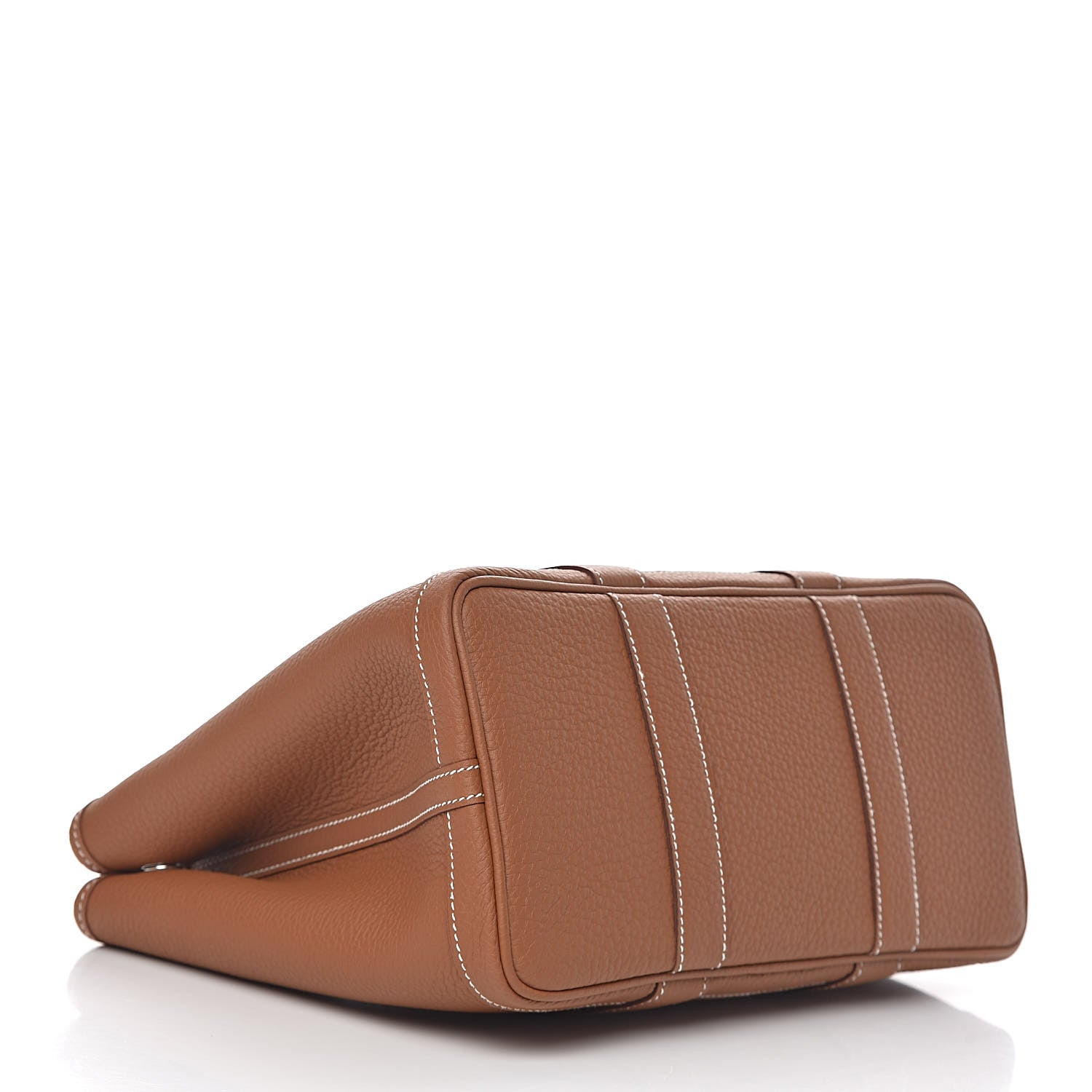 Hermes Negonda Garden Party 30 TPM Gold 4 of 11