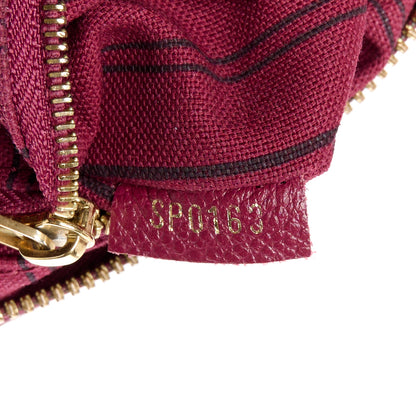 Louis Vuitton Empreinte Speedy Bandouliere 25 Aurore 8 of 13