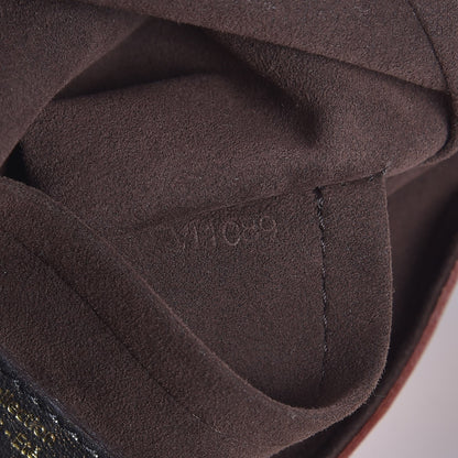 Louis Vuitton Monogram Kalahari GM 7 of 7