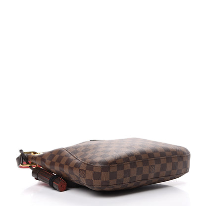 Louis Vuitton Damier Ebene South Bank Besace 3 of 10