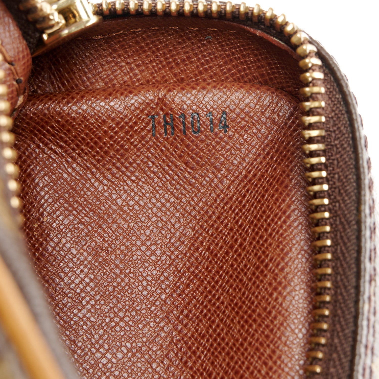 Louis Vuitton Monogram Amazone 7 of 10