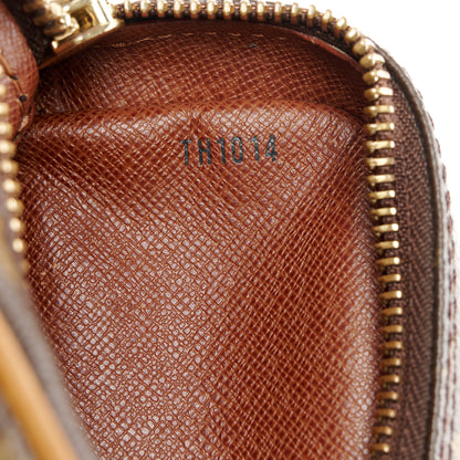 Louis Vuitton Monogram Amazone 7 of 10