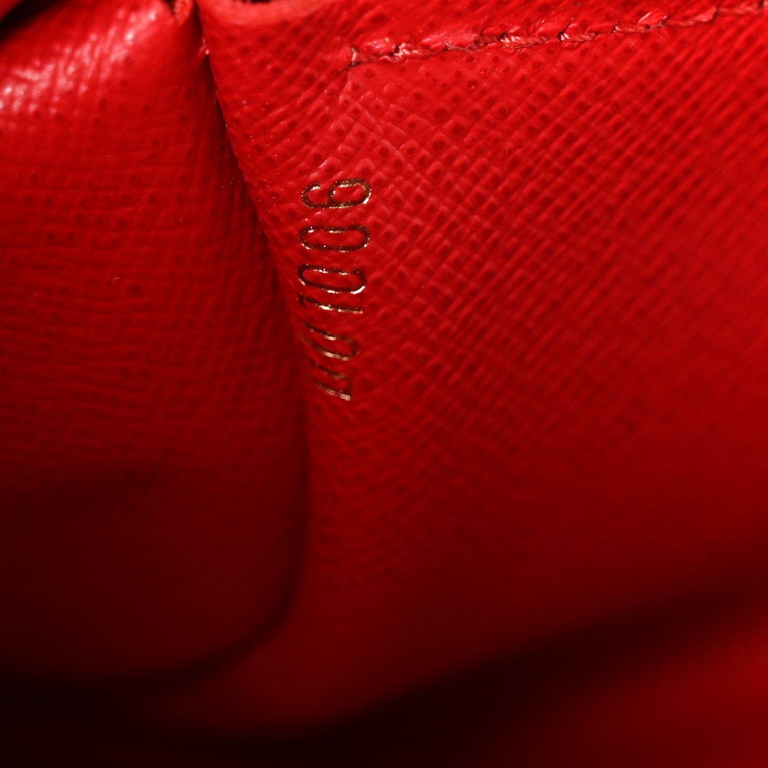 Louis Vuitton Damier Ebene Papillon 30 7 of 10