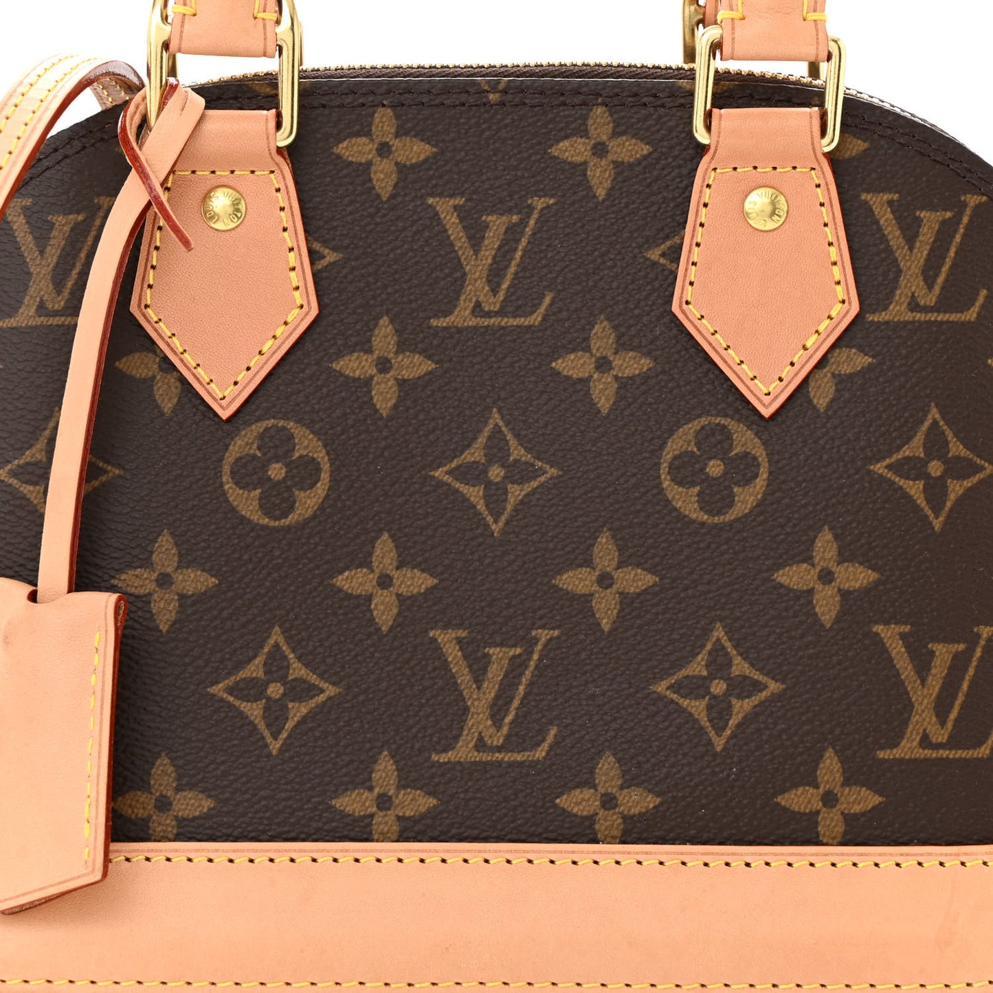 Monogram Alma BB