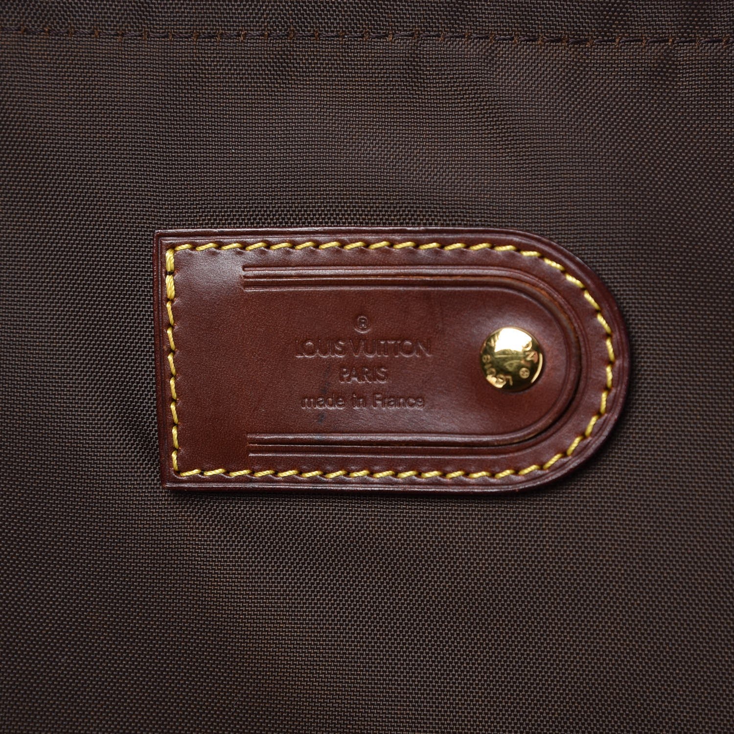 Louis Vuitton Monogram Pegase 45 10 of 18
