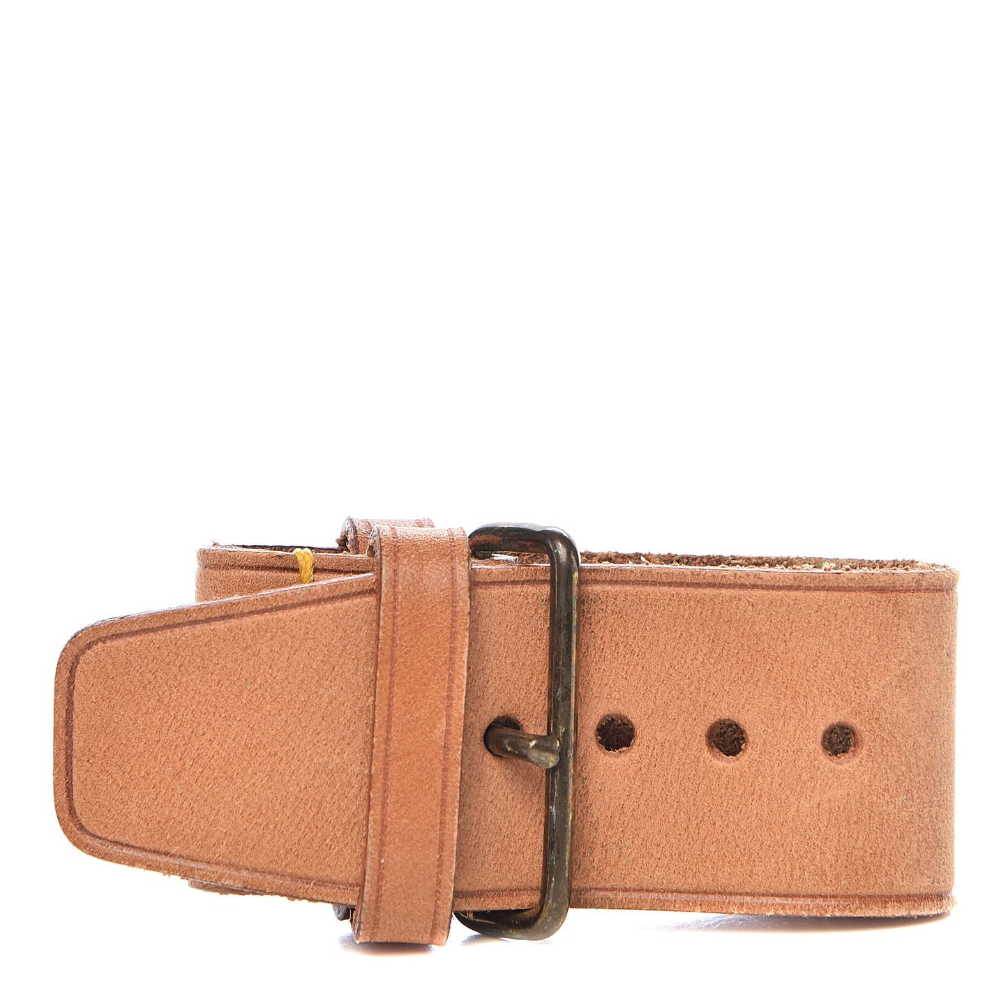 Vachetta Luggage Loop