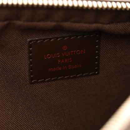 Louis Vuitton Damier Ebene Geronimos 7 of 9