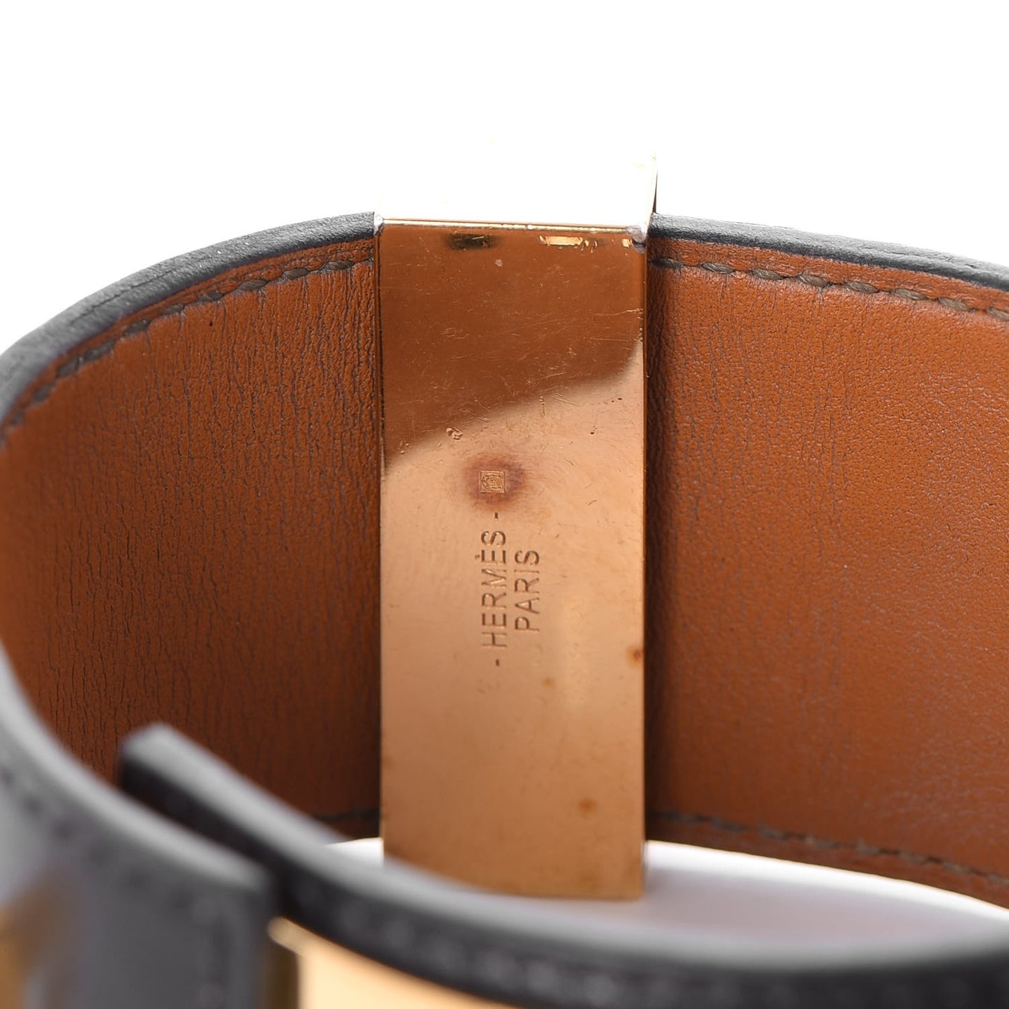 Box Collier de Chien CDC Bracelet L Black
