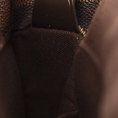 Louis Vuitton Damier Ebene Bastille Messenger 7 of 10