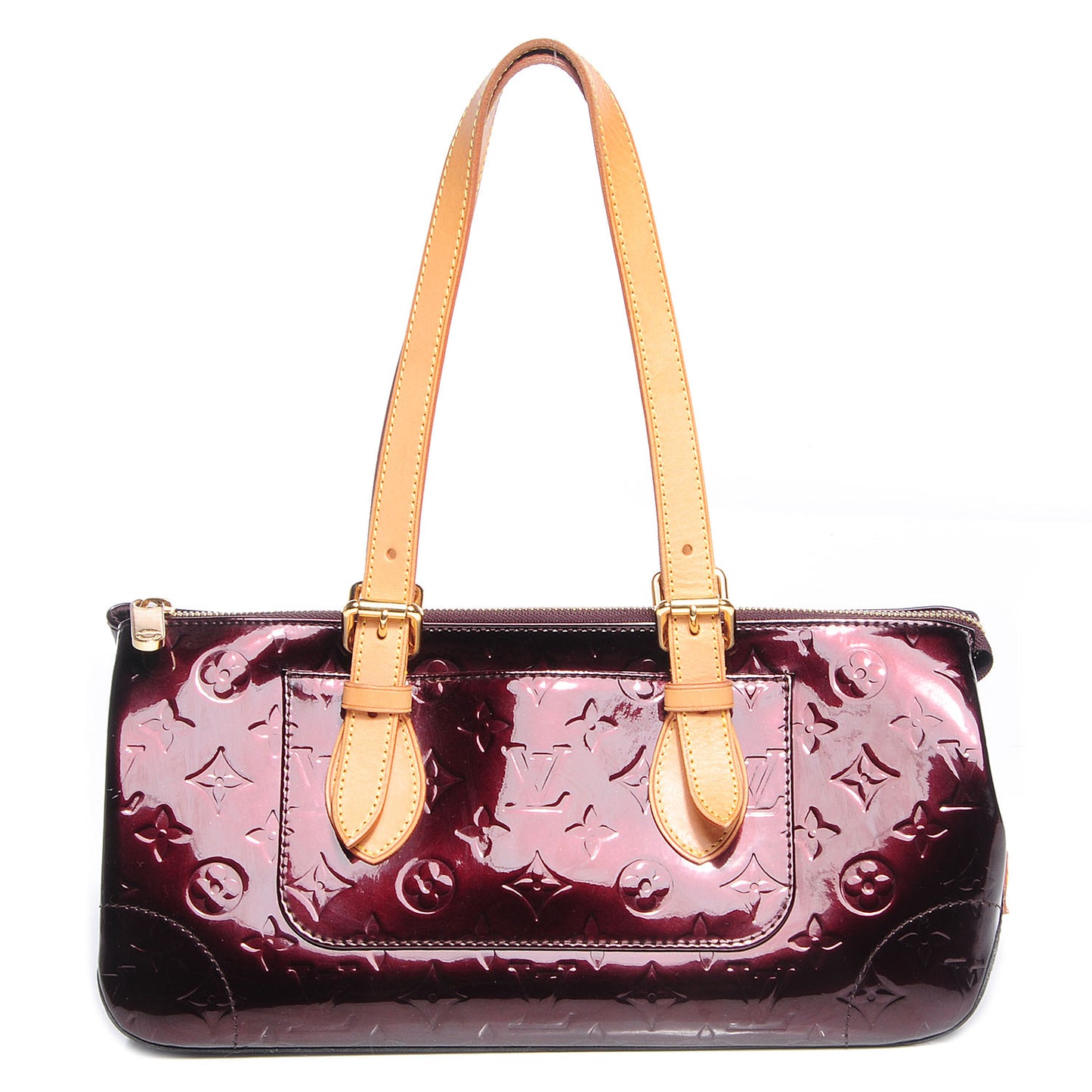 Vernis Rosewood Ave Amarante