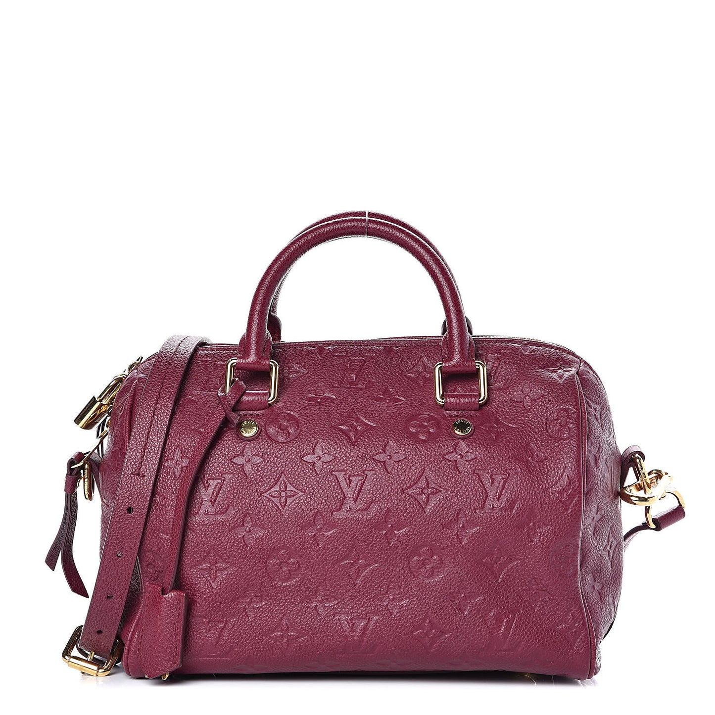 Empreinte Speedy Bandouliere 25 Aurore