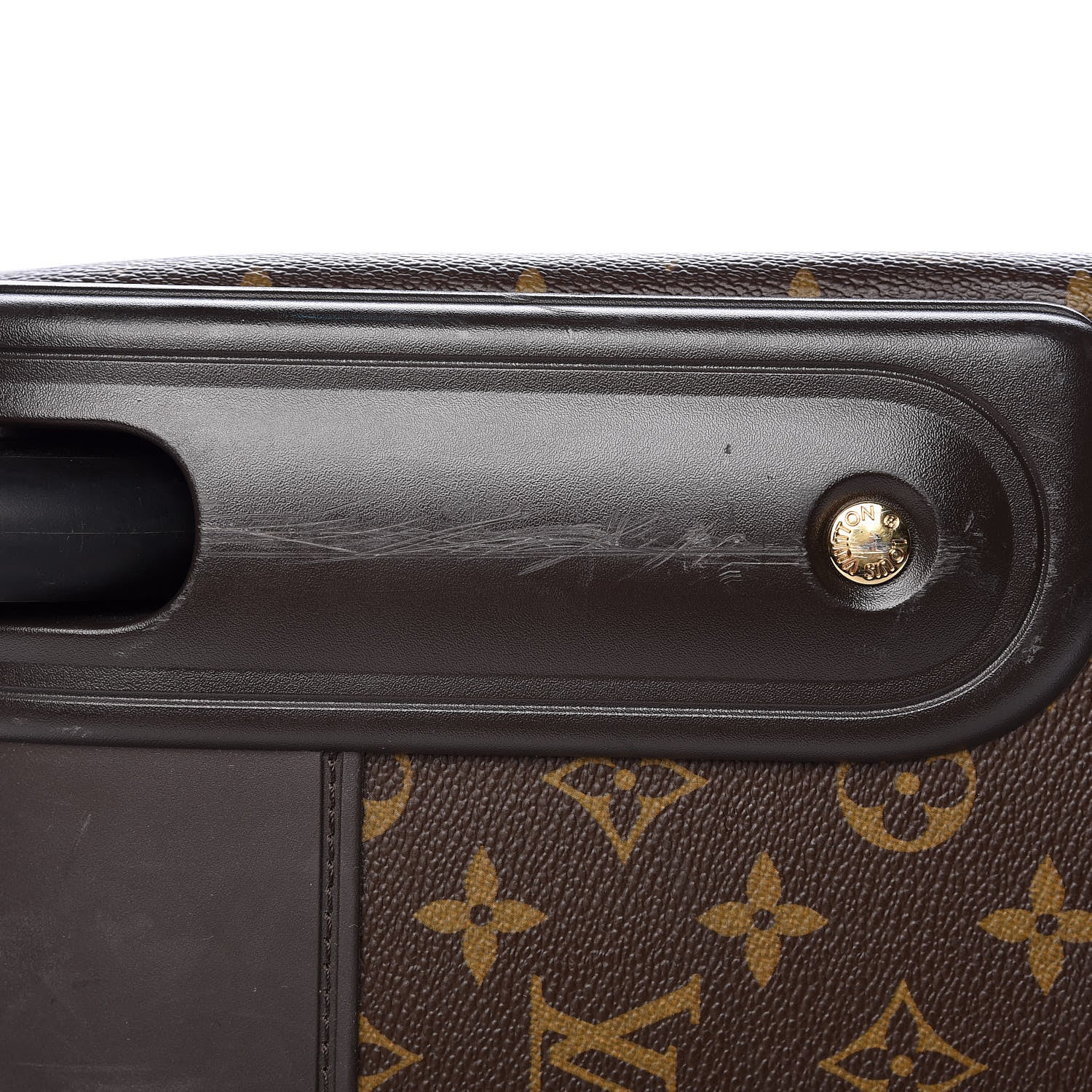 Louis Vuitton Monogram Eole 50 11 of 14
