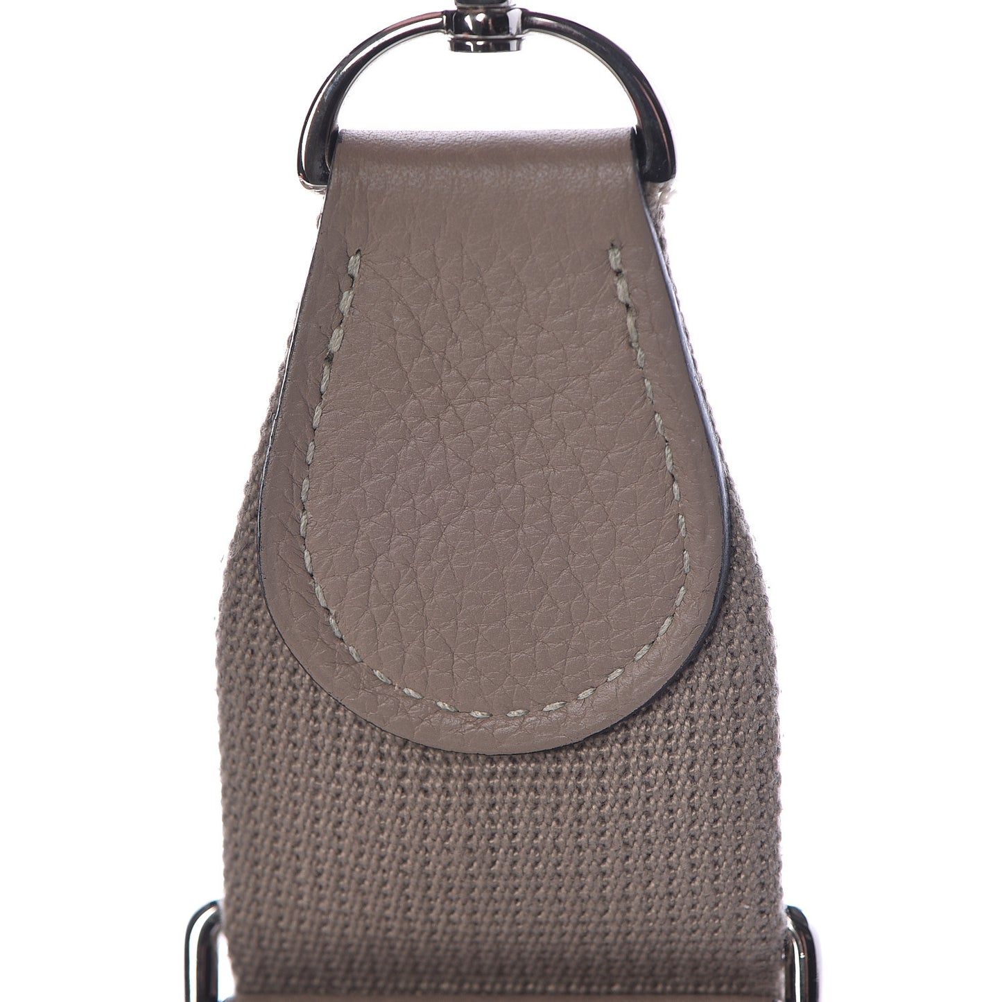 Taurillon Clemence Evelyne III PM Gris Tourterelle