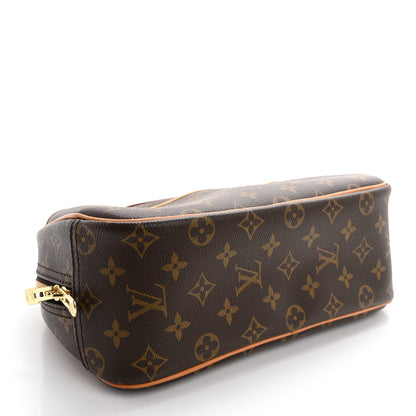 Louis Vuitton Monogram Trouville 4 of 14