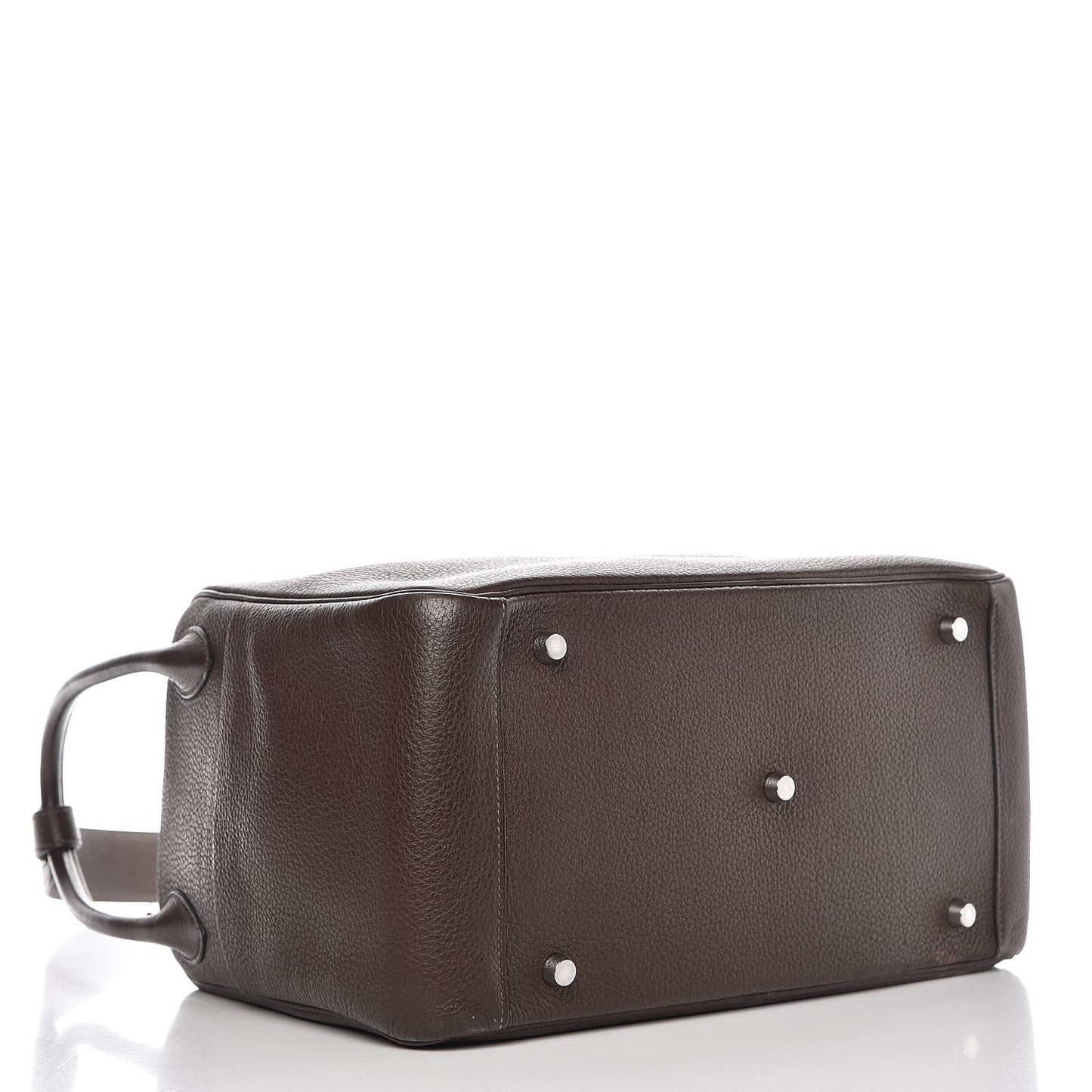 Taurillon Clemence Lindy 34 Chocolate