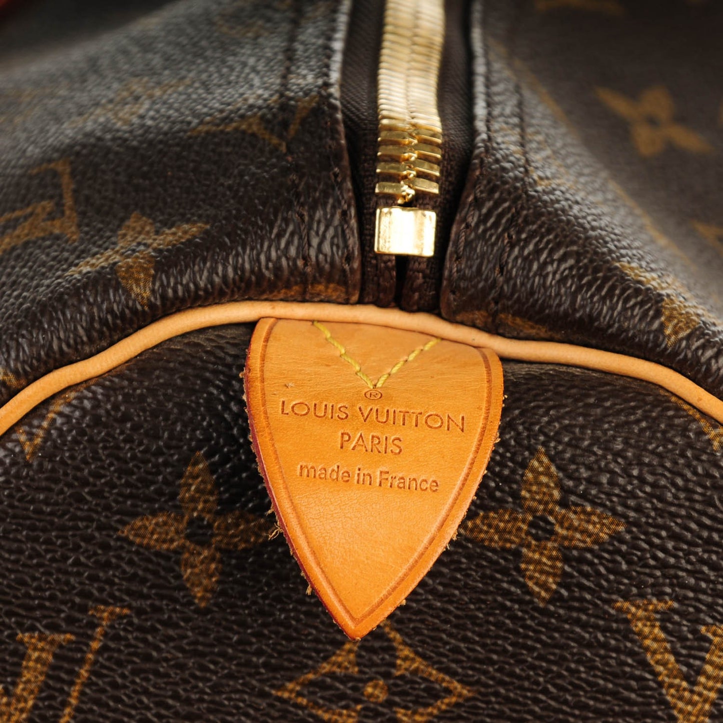 Monogram Keepall 45