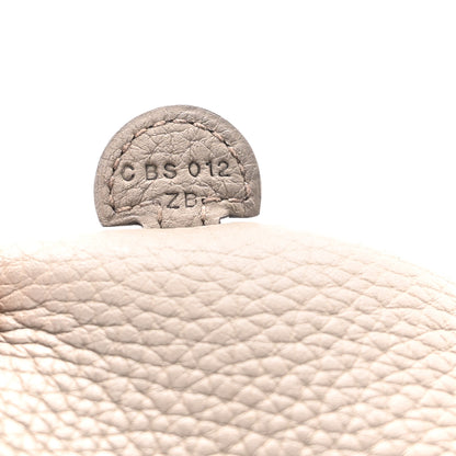 Hermes Taurillon Clemence Evelyne TPM Etain 7 of 9