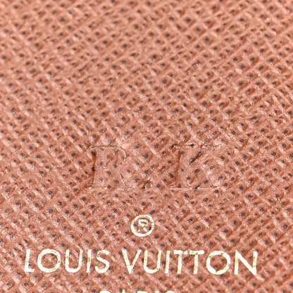 Louis Vuitton Monogram Victorine Wallet 7 of 8