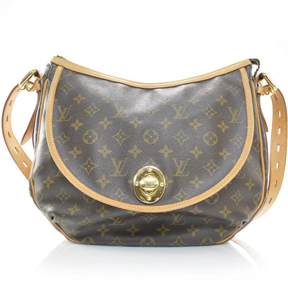 Louis Vuitton Monogram Tulum GM 1 of 9