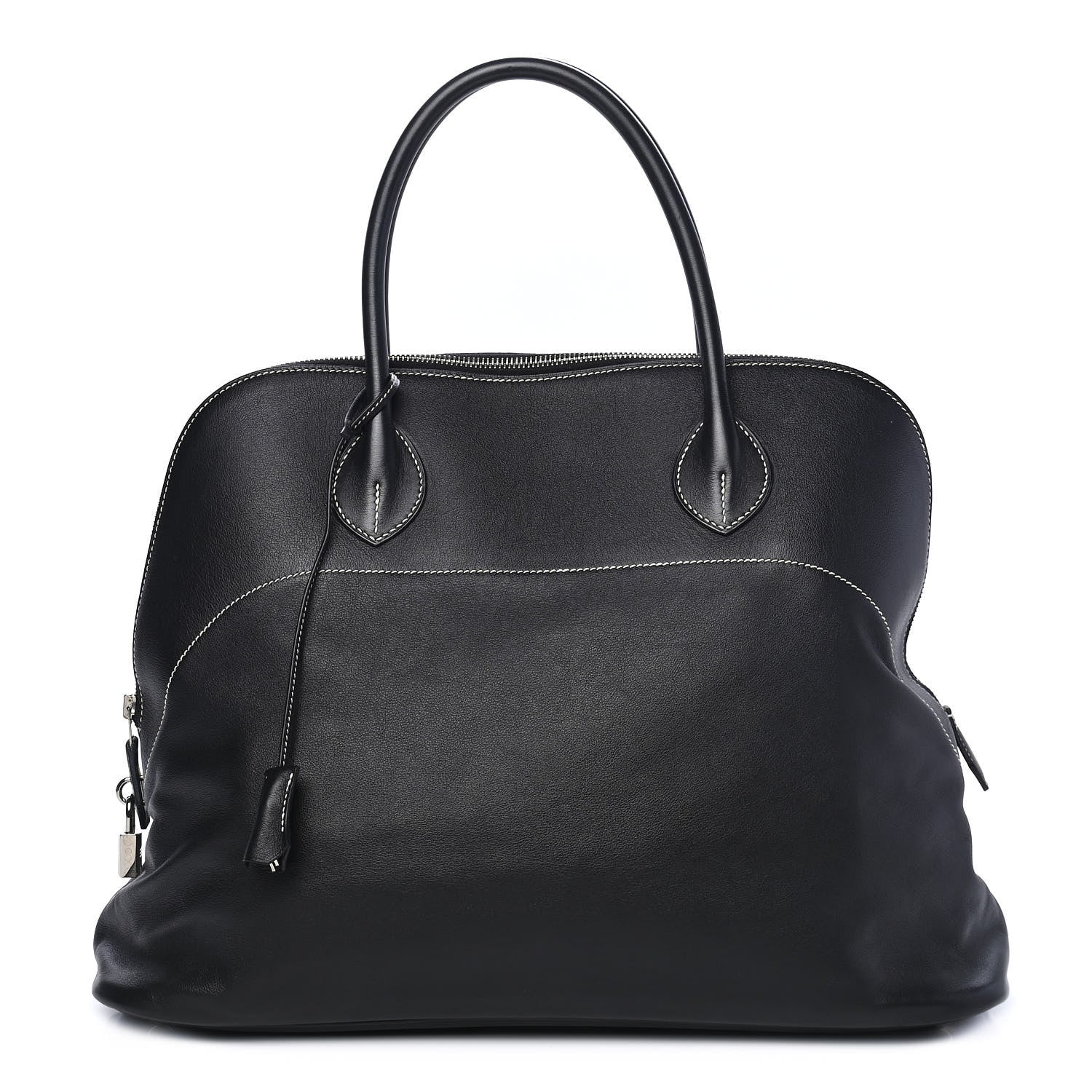 Hermes Sikkim Bolide Relax 40 Black 1 of 9