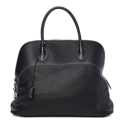 Hermes Sikkim Bolide Relax 40 Black 1 of 9