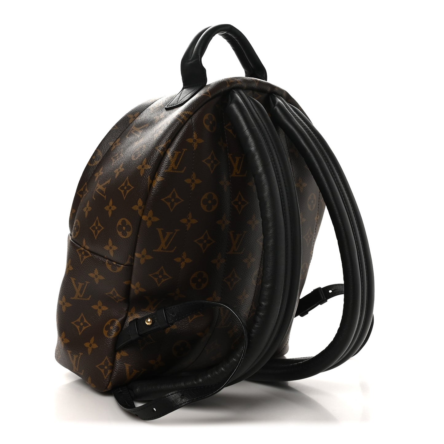 Louis Vuitton Monogram Palm Springs Backpack MM 1817331 – FASHIONPHILE