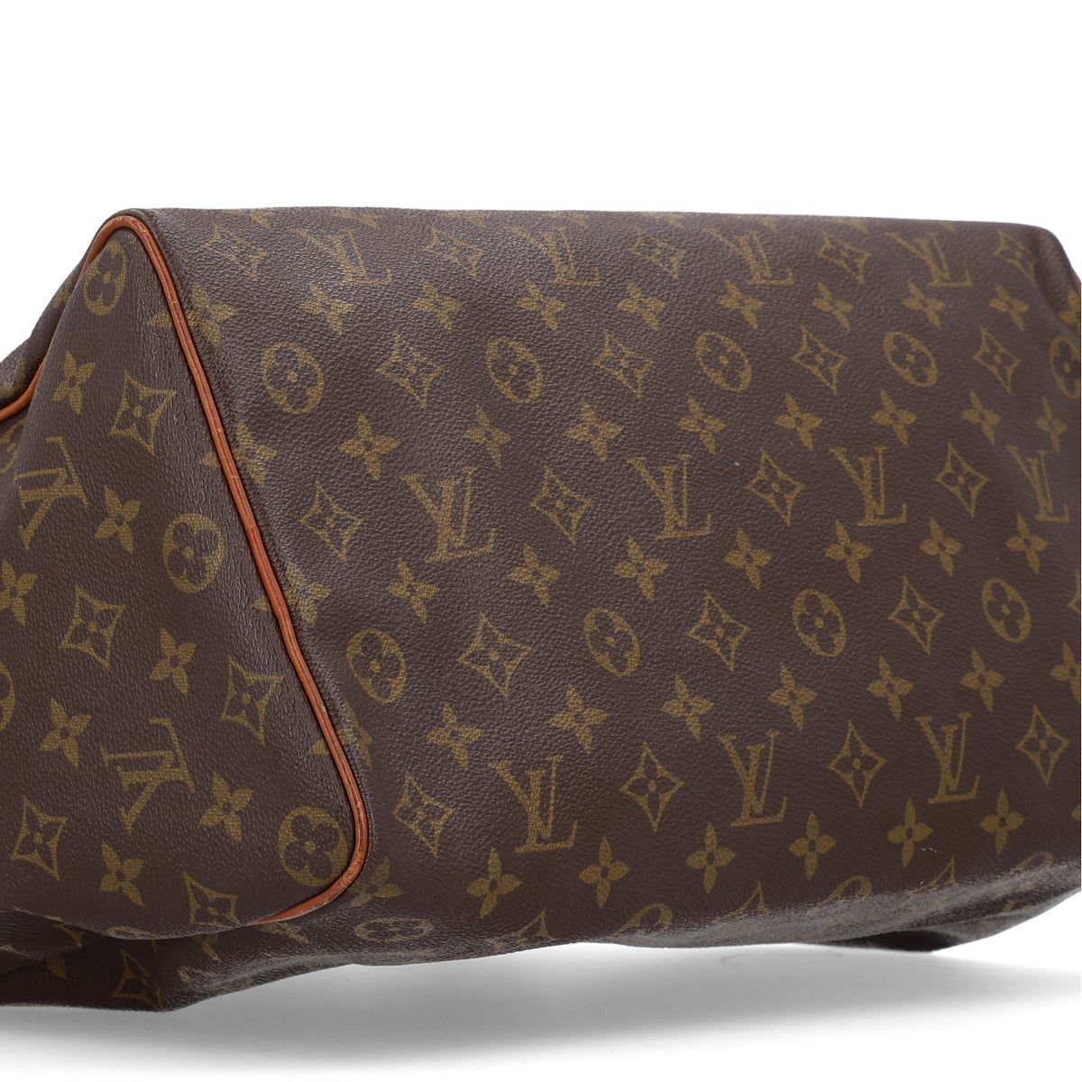 Louis Vuitton Monogram Speedy 35 9 of 12