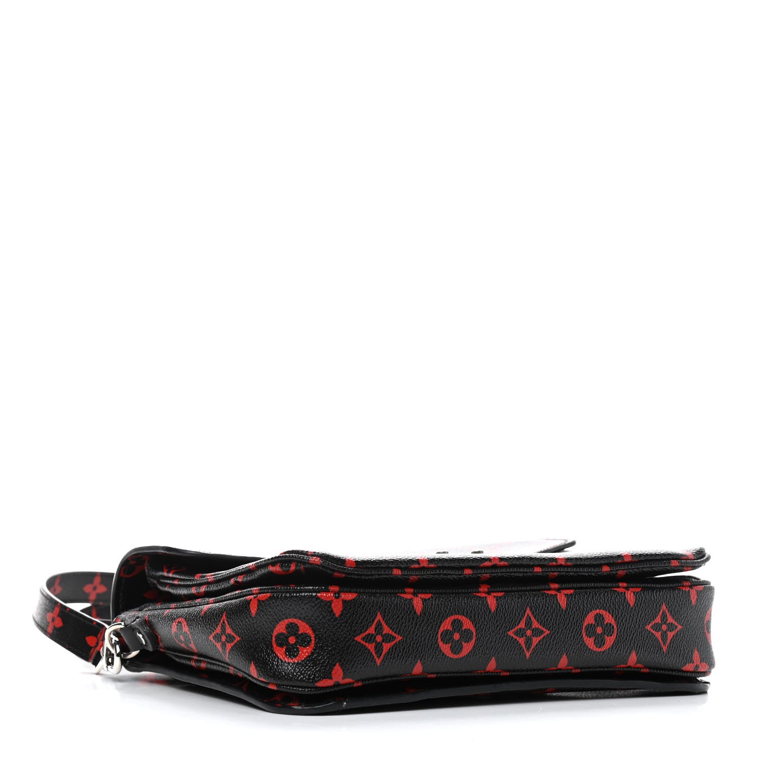 Louis Vuitton Monogram Infrarouge Pochette Metis 4 of 9