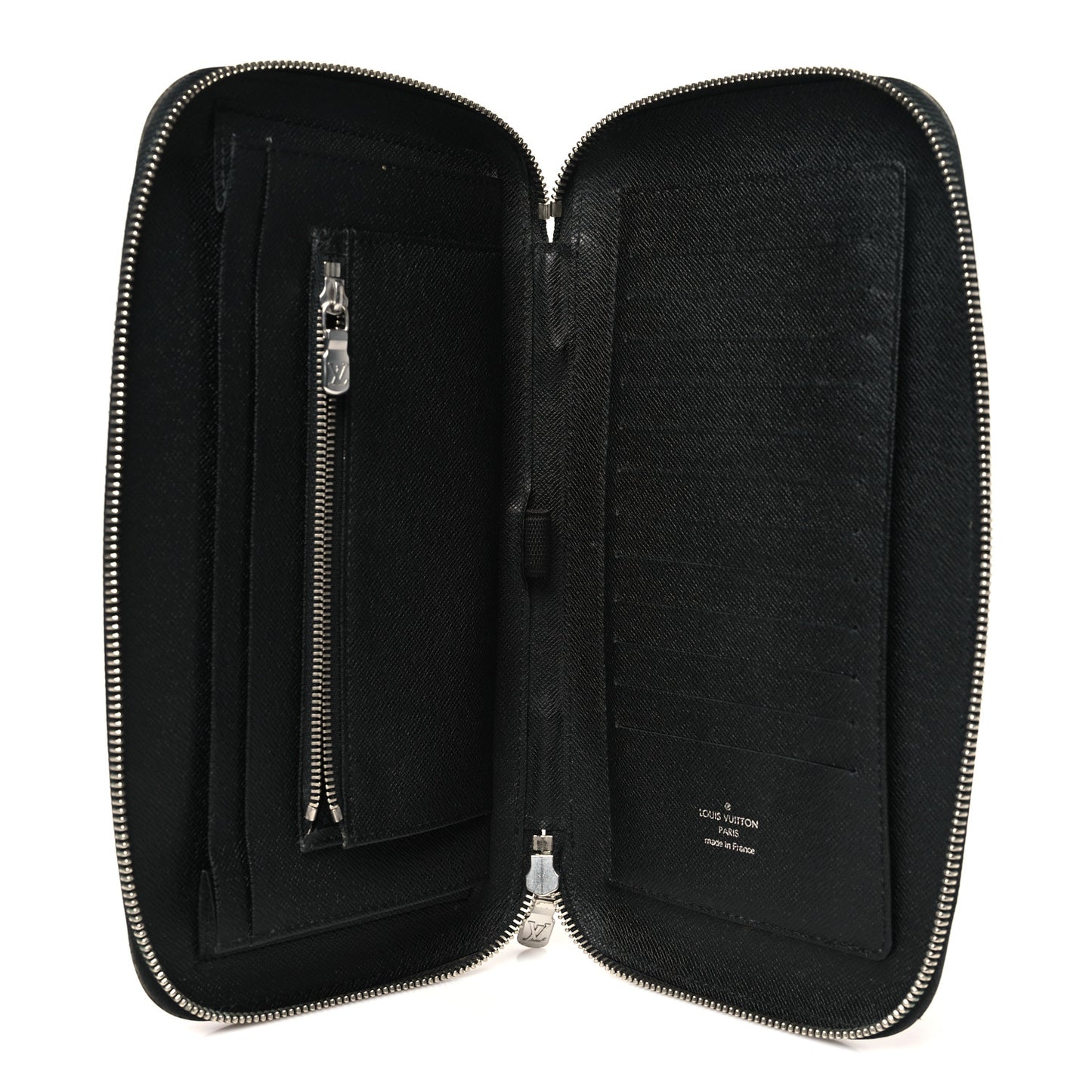 Taiga Atoll Travel Organizer Ardoise