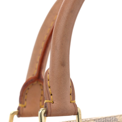 Louis Vuitton Damier Azur Speedy 30 11 of 12