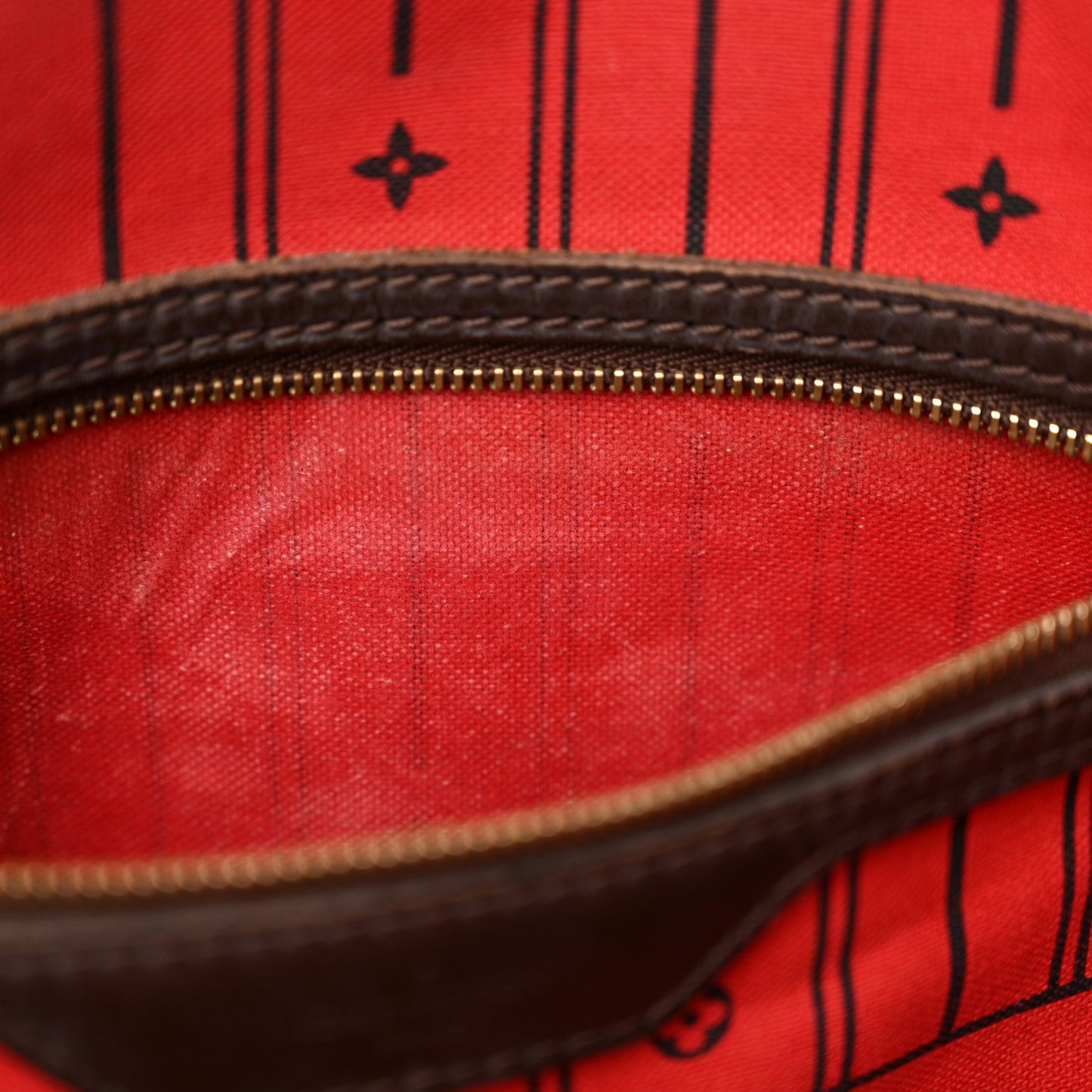 Damier Ebene Neverfull MM