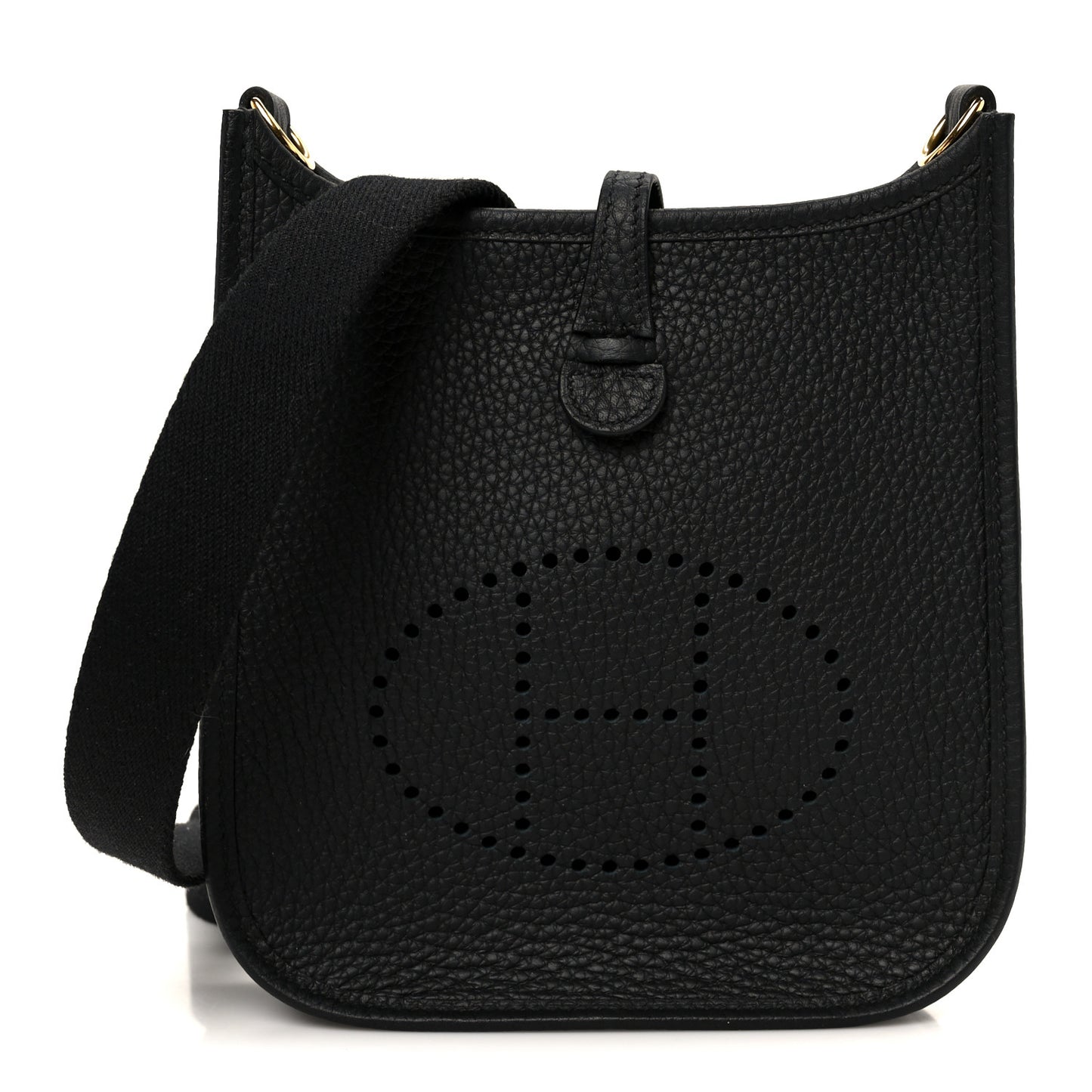 Taurillon Clemence Evelyne TPM Black