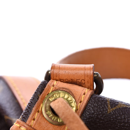 Louis Vuitton Monogram Petit Noe 6 of 14