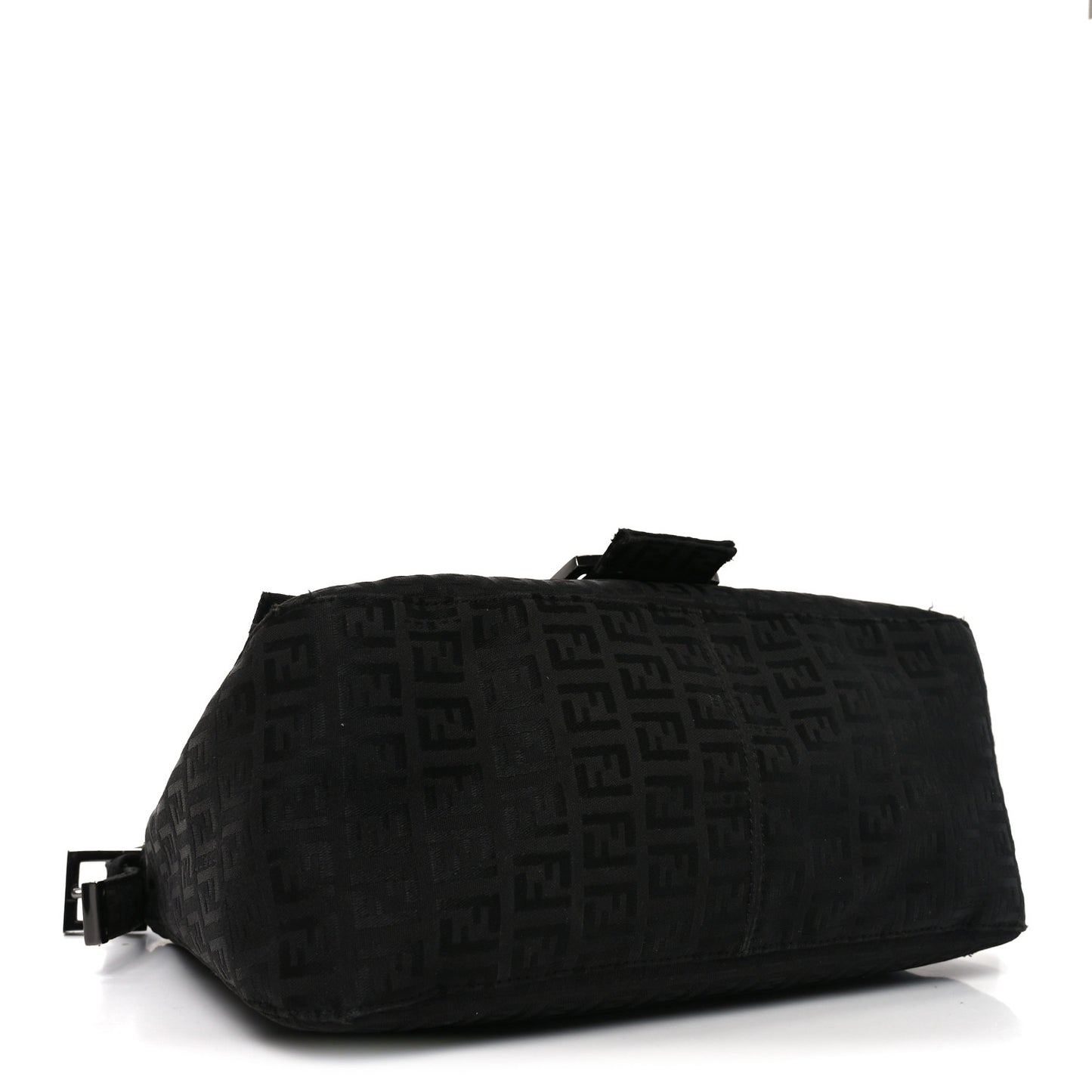 Zucchino Mama Baguette Black