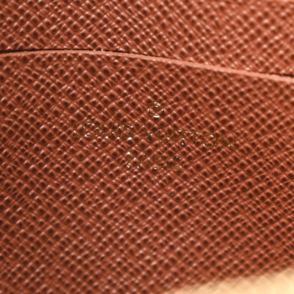 Louis Vuitton Monogram Ivy Wallet On Chain 5 of 8