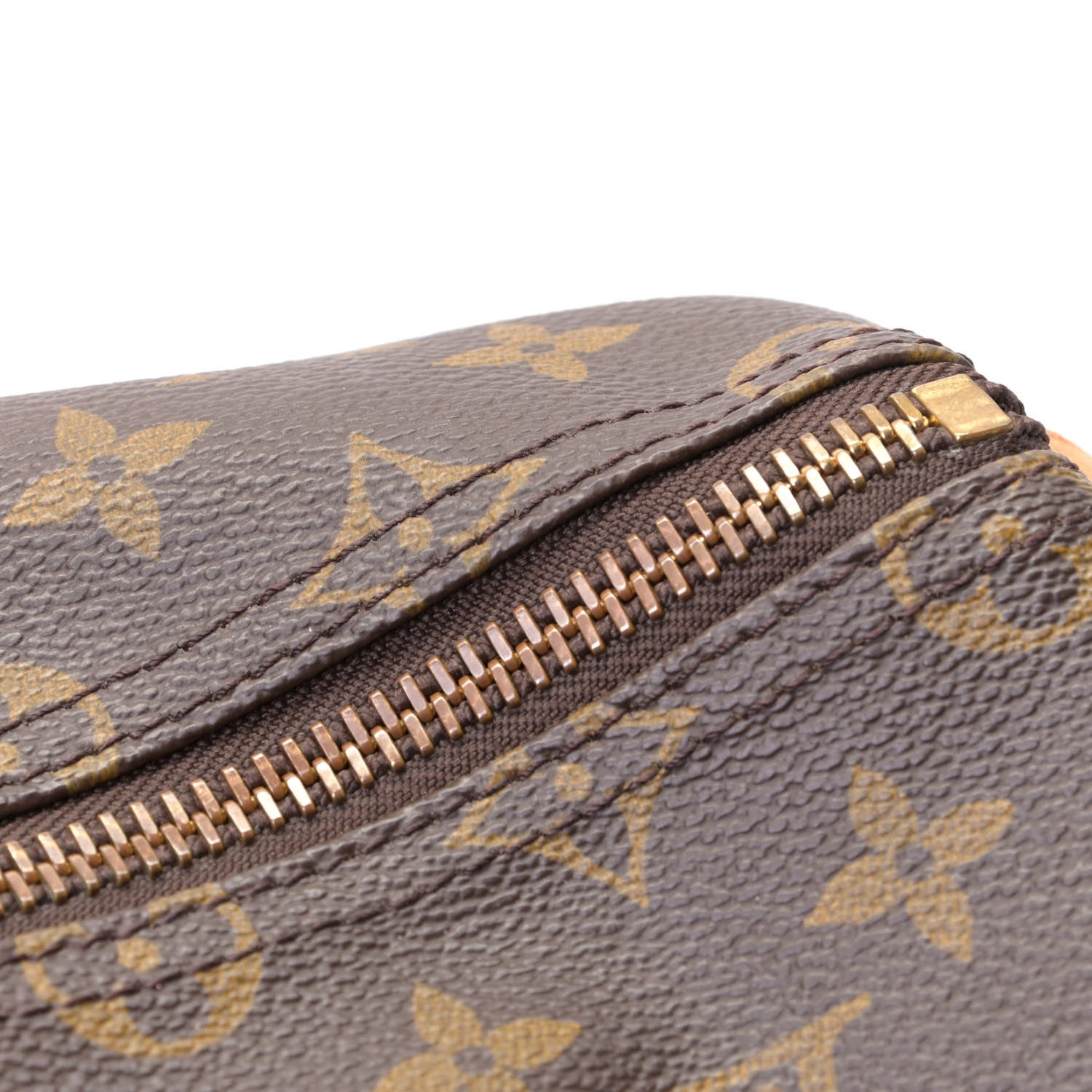 Louis Vuitton Monogram Keepall 50 14 of 14